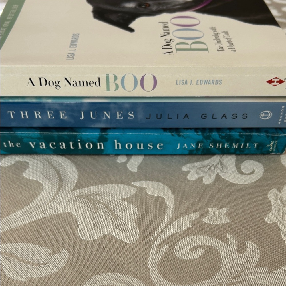 Book Bundle - Picture 9 of 9